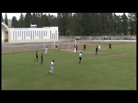 ხობი–სამგურალი 2–1 მიმოხილვა